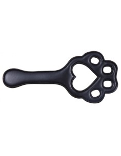 Paddle Patte 28cm Noir