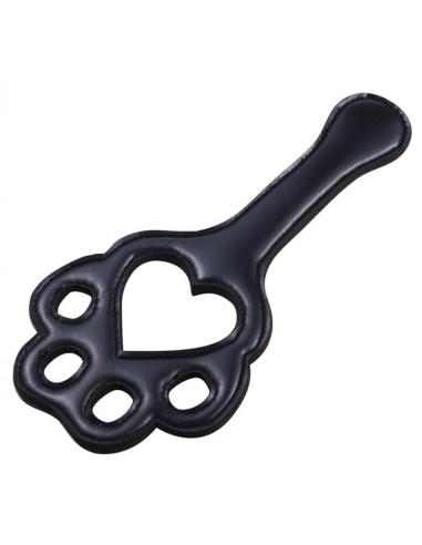 Paddle Patte 28cm Noir