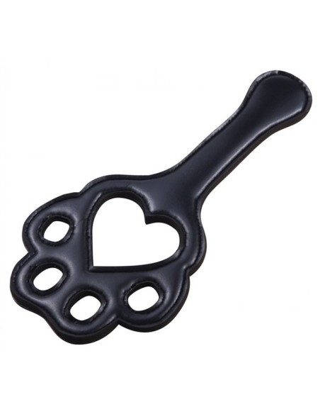 Paddle Patte 28cm Noir