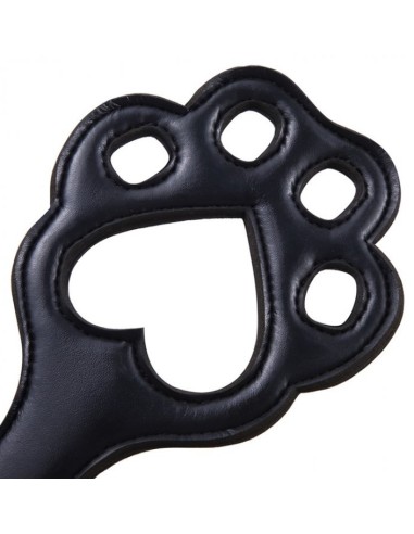 Paddle Patte 28cm Noir