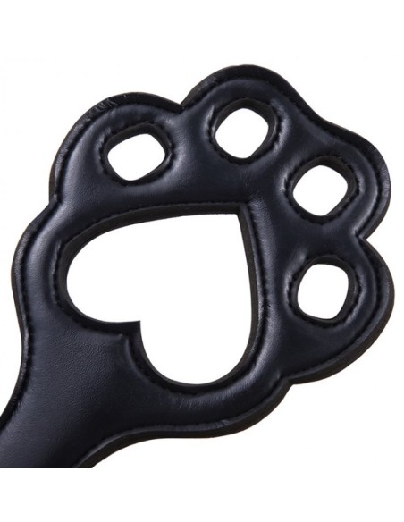 Paddle Patte 28cm Noir