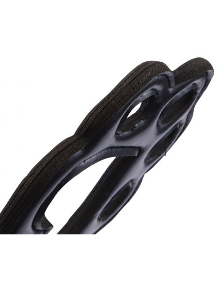 Paddle Patte 28cm Noir