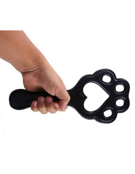 Paddle Patte 28cm Noir