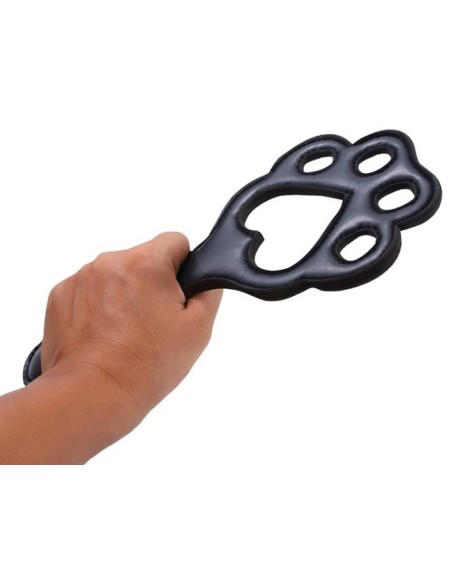 Paddle Patte 28cm Noir