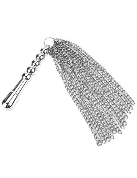 Martinet avec Chaînes en métal Slash 45cm