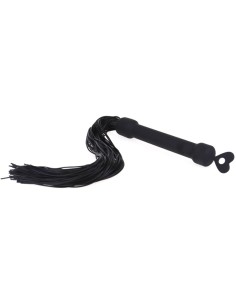 Martinet en silicone 48 lanières 2