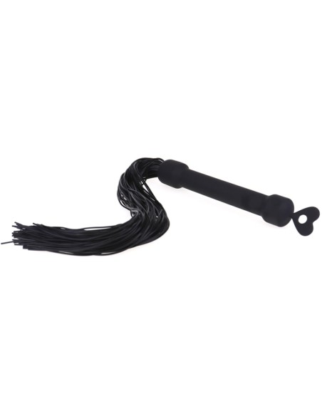 Martinet en silicone 48 lanières