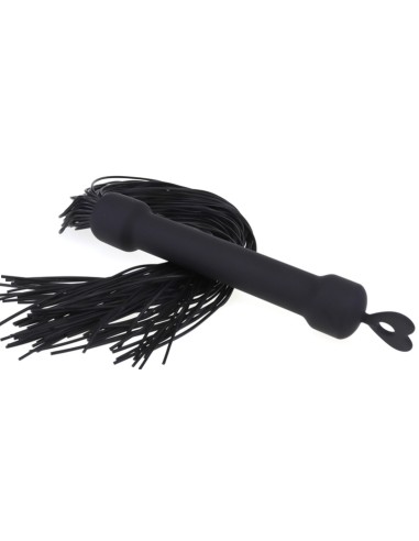 Martinet en silicone 48 lanières