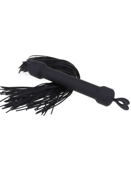 Martinet en silicone 48 lanières