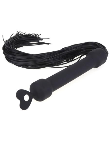 Martinet en silicone 48 lanières