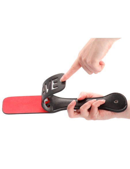 Paddle Silicone Slave 32 cm