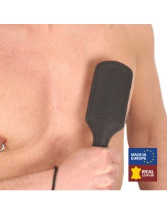 Paddle en cuir Mini Tap 23cm