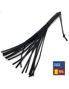 MARTINET BRINS EN CUIR - 43cm 2