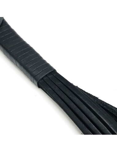 MARTINET BRINS EN CUIR - 43cm