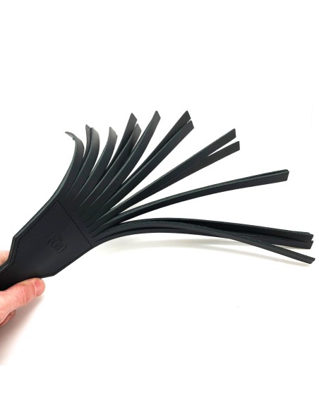 Paddle en cuir - 45cm X 14cm