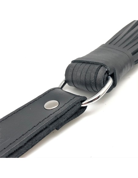 MARTINET BRINS EN CUIR - 75cm