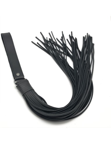 MARTINET BRINS EN CUIR - 75cm