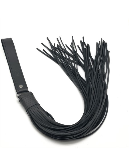 MARTINET BRINS EN CUIR - 75cm