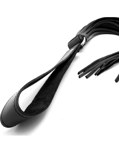 MARTINET BRINS EN CUIR - 75cm