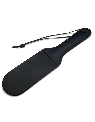 Paddle en cuir Double 31cm