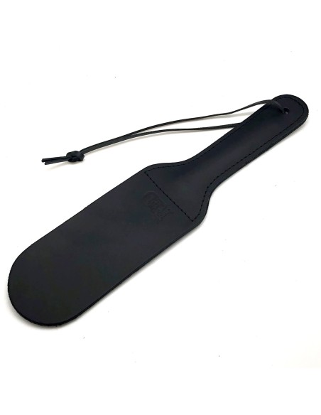 Paddle en cuir Double 31cm