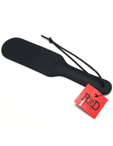 Paddle en cuir Double 31cm