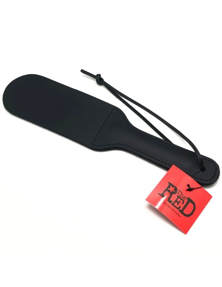 Paddle en cuir Double 31cm