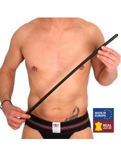 CANNE FLEXIBLE -CUIR / PE polyéthylène - 64cm 2