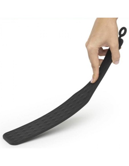 Paddle en silicone Advanced 37cm