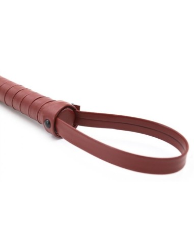 Martinet Flirting Noir et Rouge 40cm