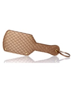 Paddle Spank Me Bronze 26cm