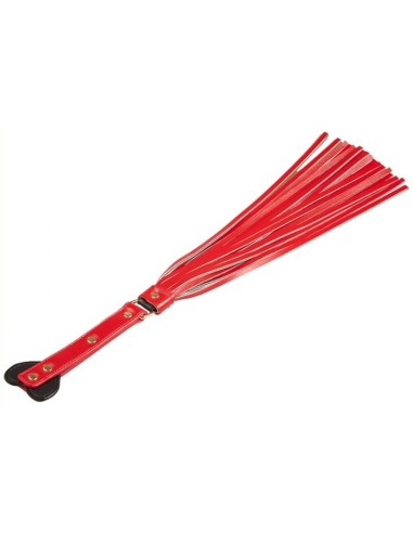 Martinet Marcus 47cm Rouge