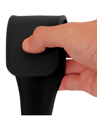 Paddle en silicone Thin Me 33cm