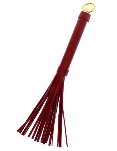 Martinet Taboom Rouge 32cm