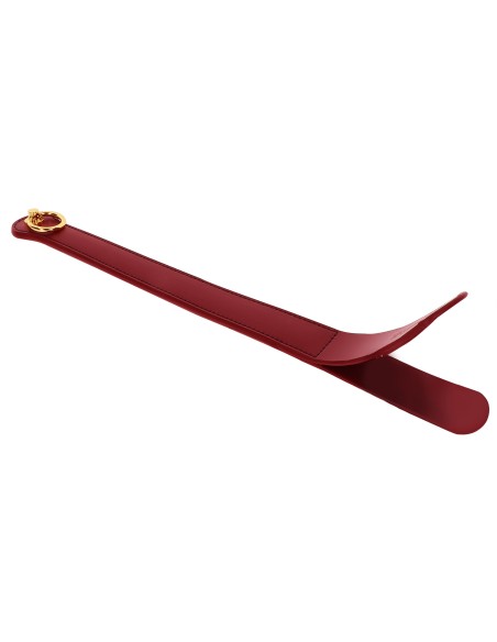 Paddle Slapper Taboom Rouge 42cm