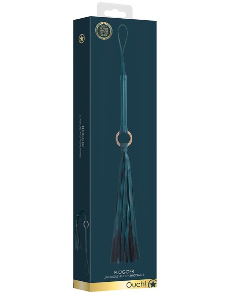 Martinet Halo 53cm Bleu