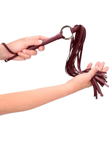 Martinet Halo 53cm Rouge