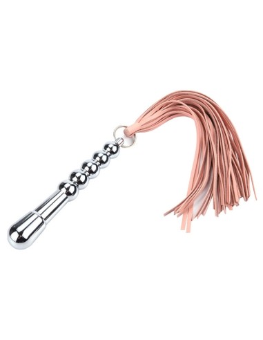 Martinet Pendstripe 45cm Rose