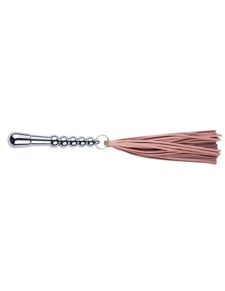 Martinet Pendstripe 45cm Rose