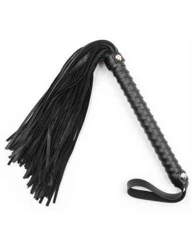 Martinet Spaky 50cm Noir