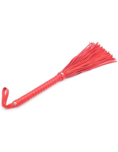 Martinet Spak 40cm Rouge