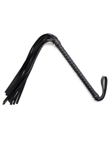 Martinet Flogsor 60cm Noir