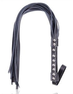 Martinet long Nalhois 63cm Noir 2