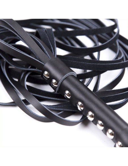 Martinet long Nalhois 63cm Noir