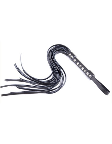 Martinet long Nalhois 63cm Noir