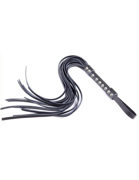 Martinet long Nalhois 63cm Noir