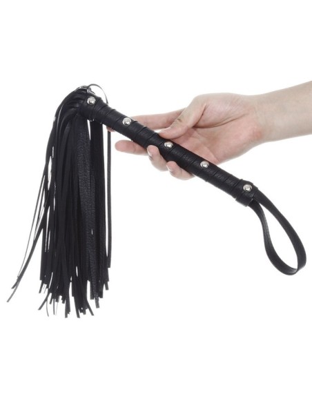 Martinet Nalhy 48cm Noir