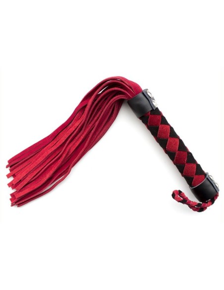 Martinet Joky Star 38cm Noir-rouge