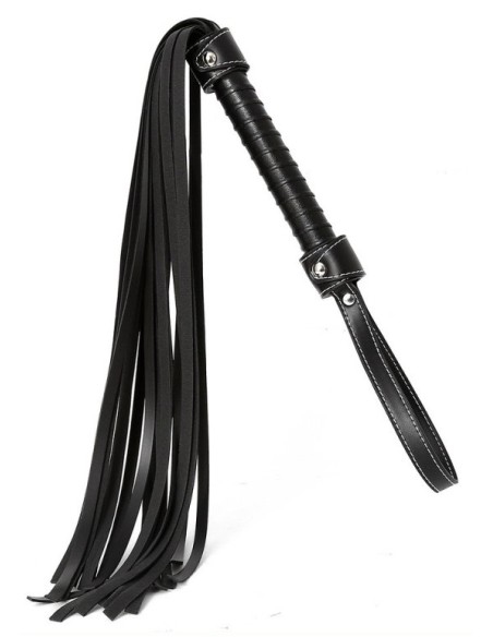 Martinet Sm Long Fancy 60cm Noir