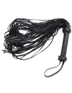 Martinet Lofy Whip 65cm Noir 2